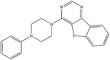 P'-Thiodiphosphoric acid (III,V)tetraethyl ester Structure