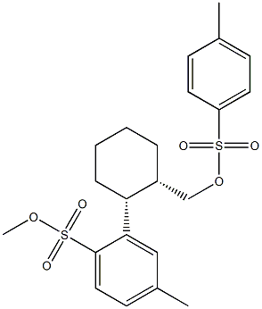 Nsc281666 Structure