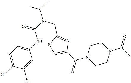 A(1)-Nor-5α-lupa-2,20(29)-diene-27,28-dioic acid Structure