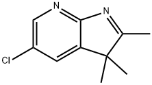 PRP-194 Structure