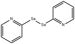 59957-75-4 2,2'-Dipyridyl diselenide