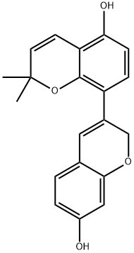 60008-03-9 GLABRENE