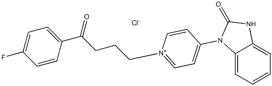 Droperidol IMpurity C Structure