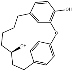 ACEROGENINA Structure