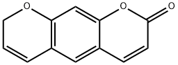 homopsoralen Structure