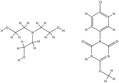 DPX-3778 Structure