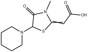 OZOLINONE Structure