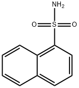 naphthalene-1-sulfonamide(WXC08815) Structure