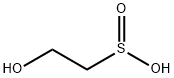 isethinic acid Structure