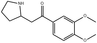 (±)-Ruspolinone Structure