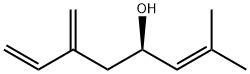 (4R)-ipsdienol Structure