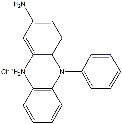 aposafranine 구조식 이미지