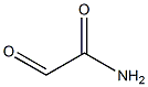 glyoxamide Structure