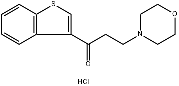 AQ 1994 Structure