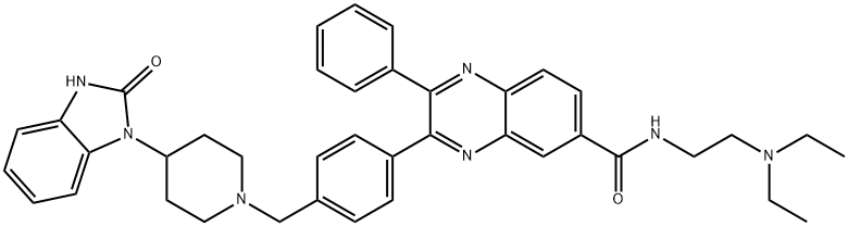 Merck-22-6 Structure