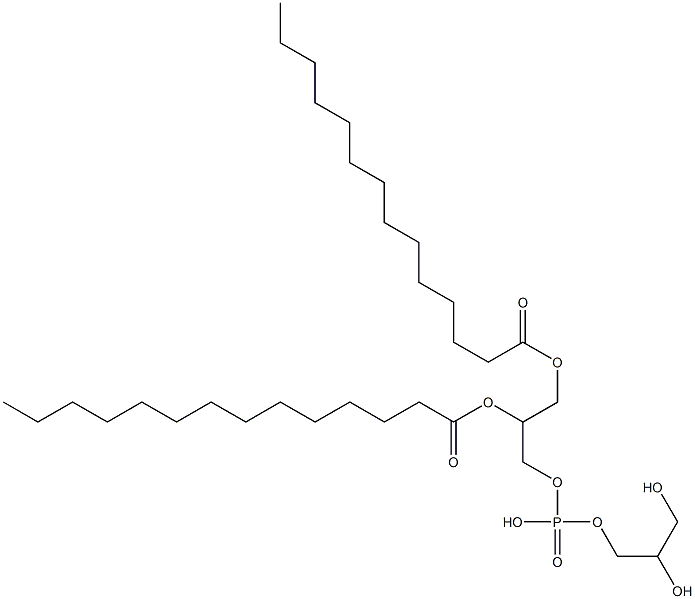 61361-72-6 dimyristoylphosphatidylglycerol