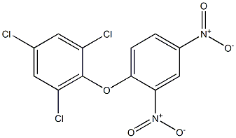 NSC45095 Structure