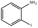 2-Iodoaniline Structure