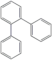 Terphenyl, chlorinated Structure