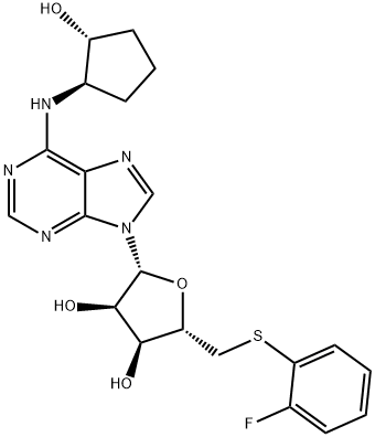 GS-9667 Structure