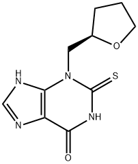 AZD-5904 구조식 이미지