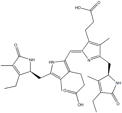 phycourobilin Structure