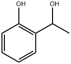 2-(1-HYDROXYETHYL)PHENOL(WXC08209) Structure