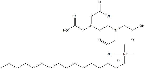 REDTA Structure