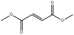 624-49-7 Dimethyl fumarate