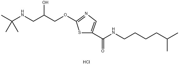 RS 52367 Structure