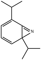 7-Azabicyclo[4.1.0]hepta-2,4,6-triene,1,5-bis(1-methylethyl)-(9CI) 구조식 이미지