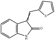 SU5208 구조식 이미지