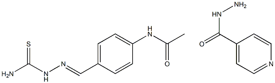 TB 450 구조식 이미지