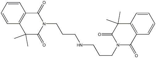 AR 03 Cl Structure