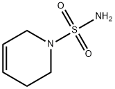 1(2H)-Pyridinesulfonamide,3,6-dihydro-(9CI) 구조식 이미지