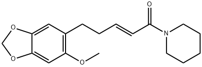 dihydrowisanine Structure