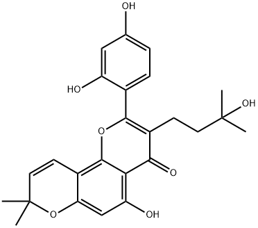 62949-93-3 Morusinol