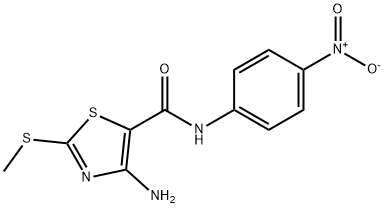 NSC294750 Structure