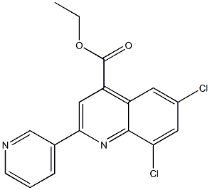 NSC25673 Structure