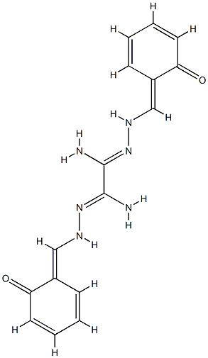 NSC46495 Structure