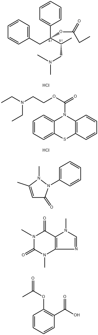 Doleron Structure