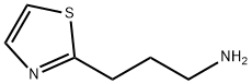 63779-34-0 3-(1,3-thiazol-2-yl)propan-1-amine(SALTDATA: 2HCl 0.25H2O 0.1N2H4 HCl)