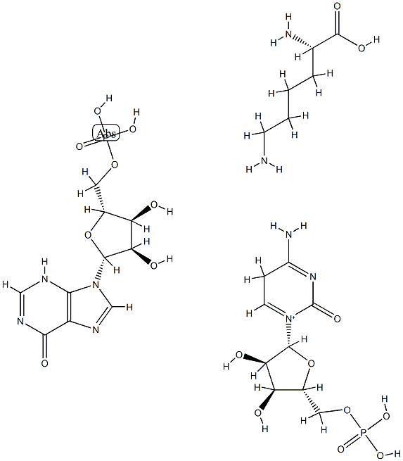 poly ICL Structure