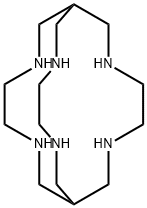 sar chelate Structure