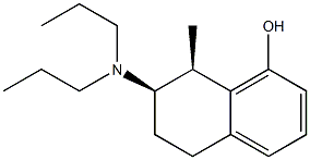 Alcohols, C13-15, ethoxylated Structure