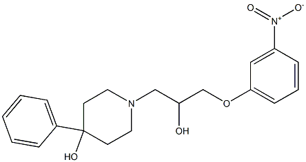 BRN 1511392 Structure