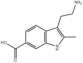 RCMHKHPRNICDGA-UHFFFAOYSA-N Structure