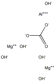 Balancid Structure