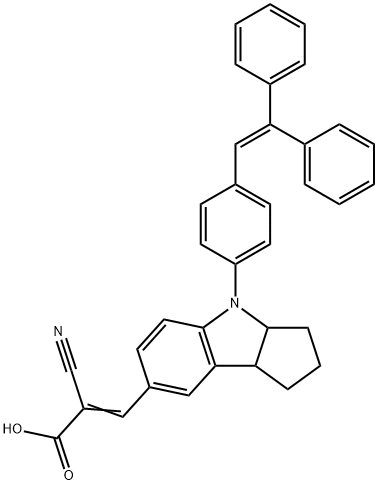 D 131 Structure