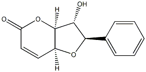 Altholactone Structure